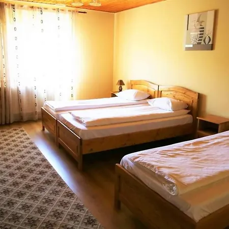 Casa De Vacanta Eva Hotell