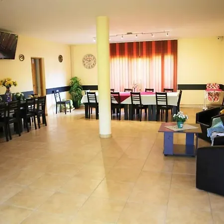 Casa De Vacanta Eva *