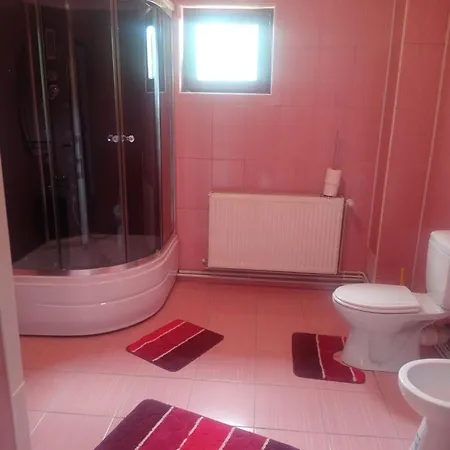 Casa De Vacanta Eva