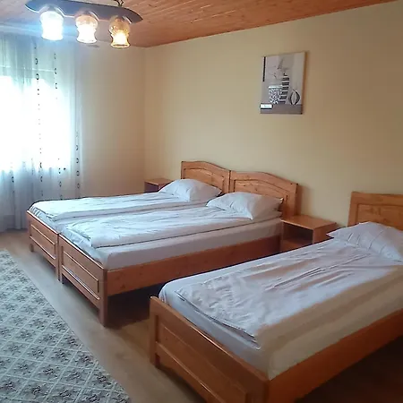Casa De Vacanta Eva Hotell *