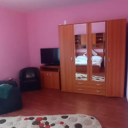 Casa De Vacanta Eva