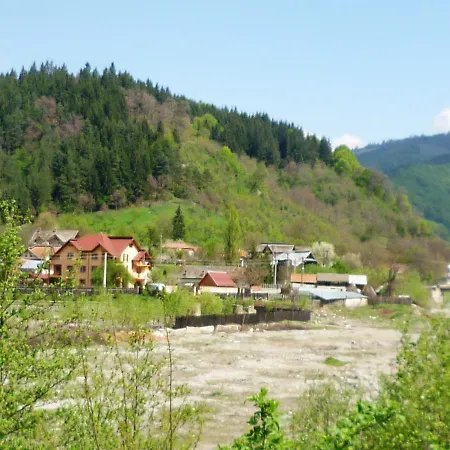 Casa De Vacanta Eva Stoeneşti
